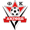 Drapeau de FK AKTOBE